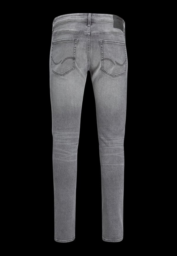 JJIGLENN JJORIGINALNA - Slim fit jeans4