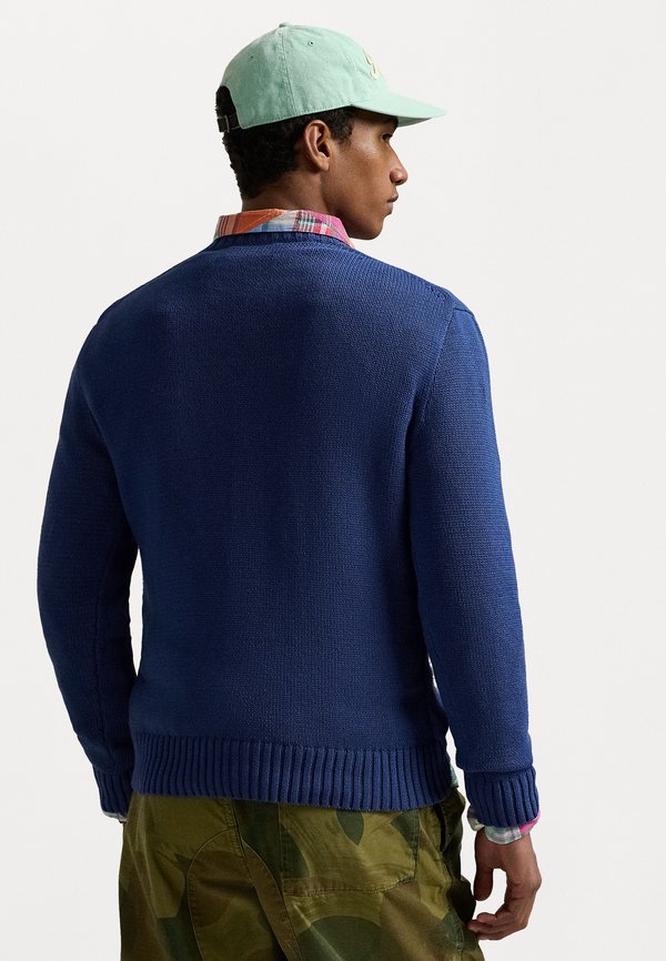 POLO BEAR COTTON SWEATER - Jumper3