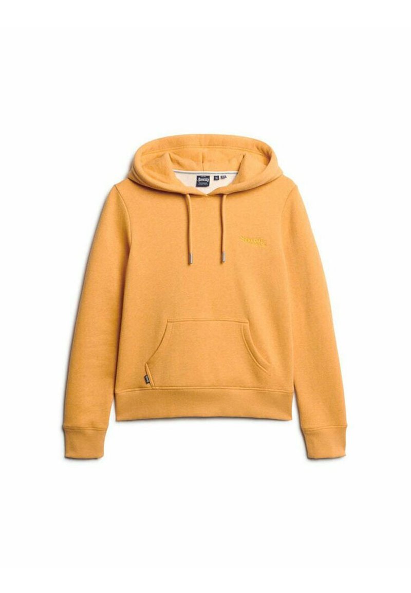 Superdry & Co Sweater geel