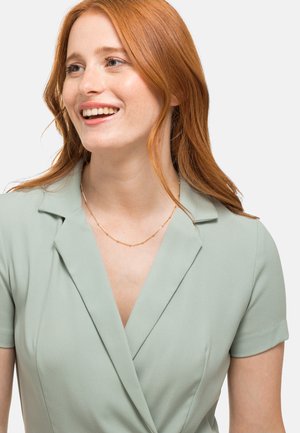 LEONIE - Necklace - goldfarbend