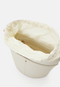 Maradji MINI PACO - Cross body bag - off white