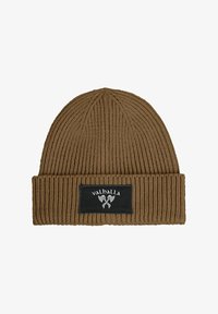 Unselected, hellbraun