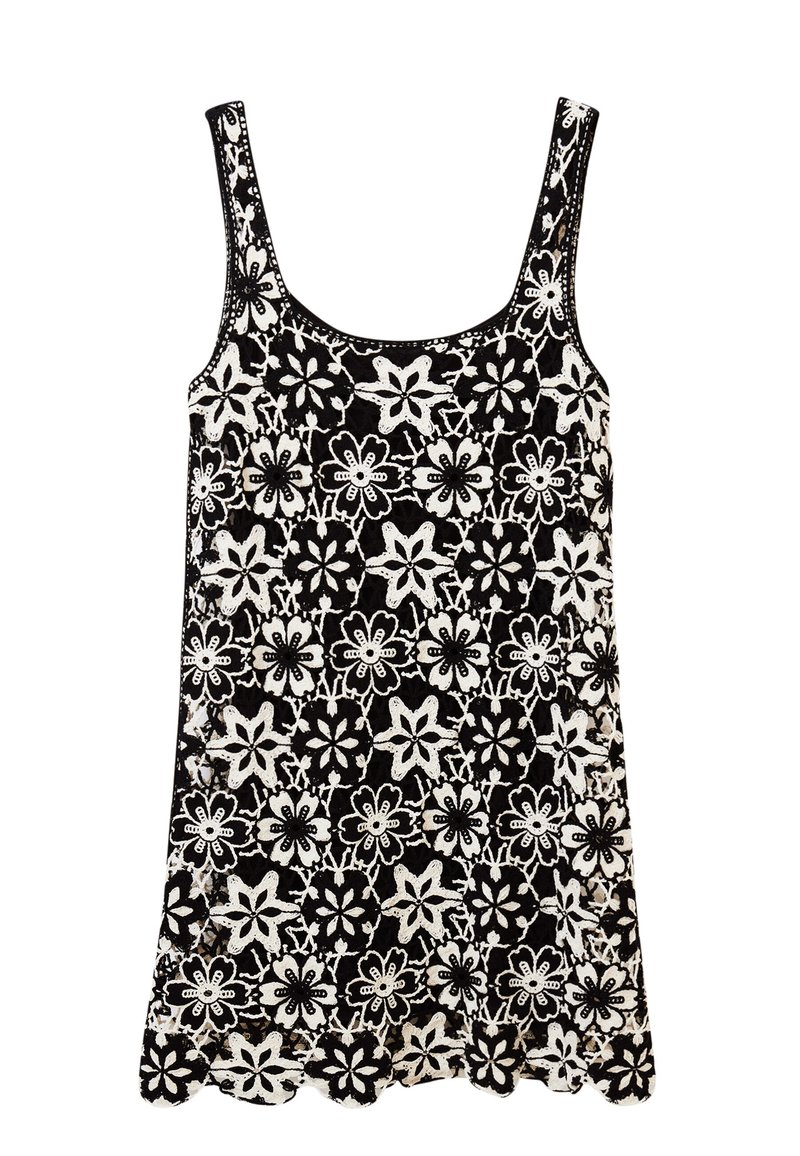 Desigual Cocktailjurk zwart