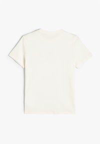 Koton Camiseta estampada - white