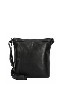 Greenburry Borsa a tracolla - black