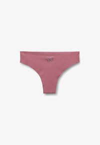 Non sélectionné, pink