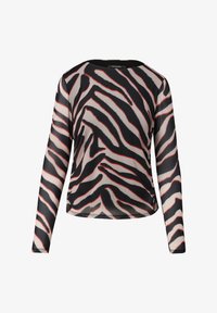 Selected, perlmuttrosa