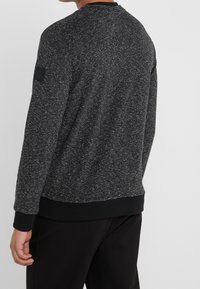 BOSS Maglione - anthracite