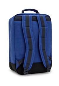 Kipling SCOTTY BTS PEP - Dagryggsäck - worker blue ribstop