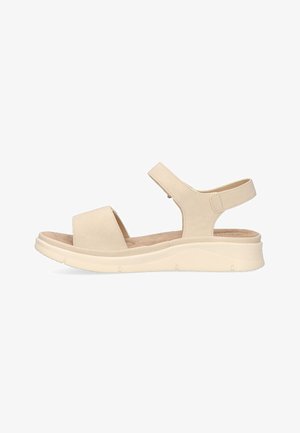 ETIKA, ARMONY TEGUISE - Sandalias - beige