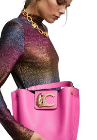 LOLA CASADEMUNT Handväska - pink