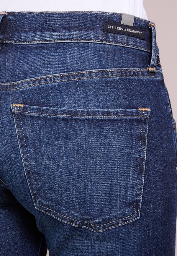 EMERSON - Slim fit jeans4