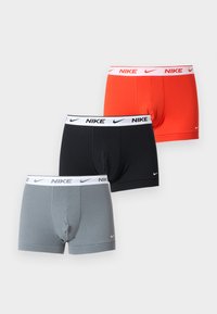 Non sélectionné, picante red/cool grey/black