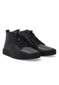 VENEZIA SNEAKERS - Tenisky - black