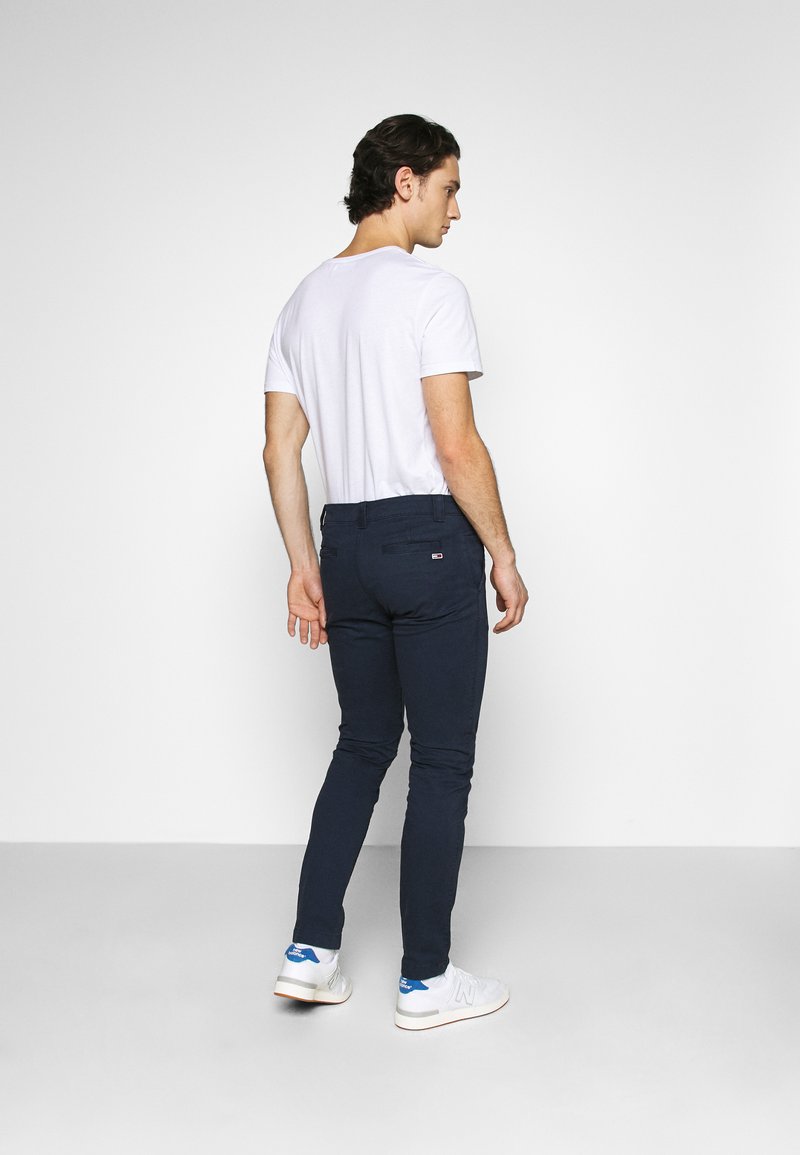 tommy jeans scanton chinos