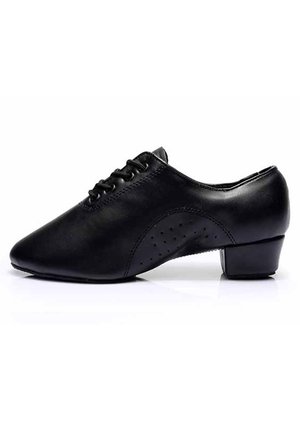 Burtan Obuwie Taneczne / Burtan Dance Shoes Oksfordki