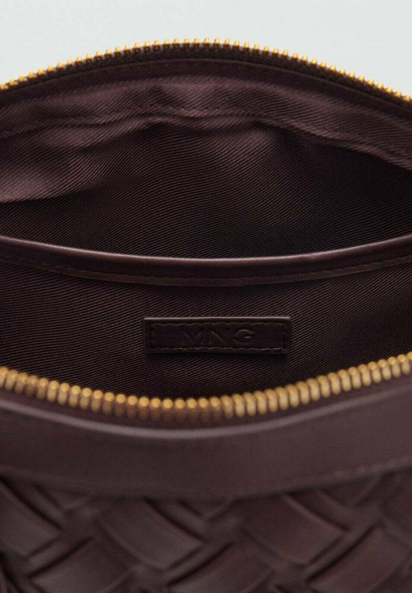 Handbag - czekoladowy4