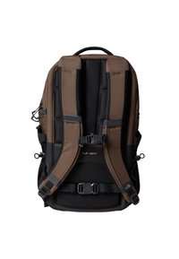 The North Face BOREALIS - Vandringsryggsäck - smokey brown tnf black