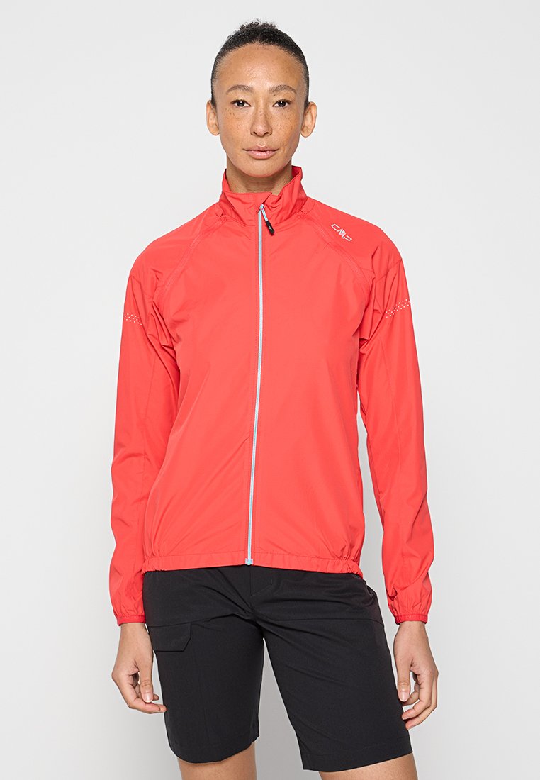 CMP Windjack lichtrood