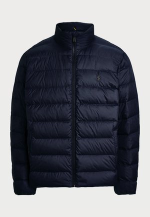 Polo Ralph Lauren THE COLDEN PACKABLE MATTE JACKET - Doudoune - collection navy