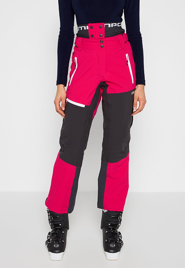 CMP Skibroek donkerroze CMP Skibroek donkerroze