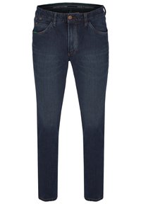Club of Comfort Jeans Straight Leg - dunkelblau 941