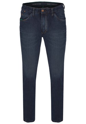 Jeans Straight Leg - dunkelblau 941