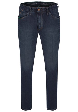 Jeans Straight Leg - dunkelblau 941