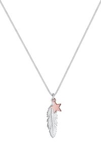 Elli FEDER STERN - Collier - bi-coloured