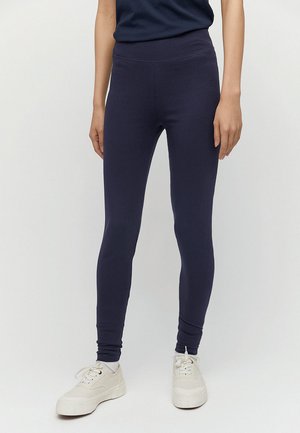 FARIBAA - Leggings - Trousers - night sky