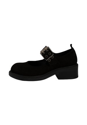Pumps - black
