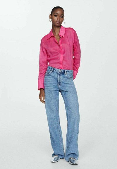 Mode im Onlineshop für Bekleidung, Schuhe & Accessoires | ZALANDO