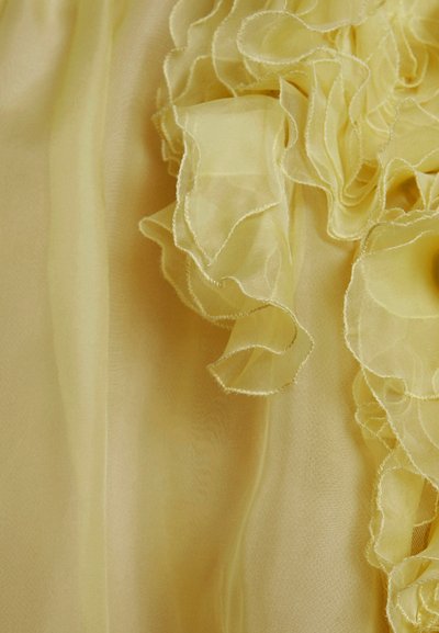 Marchesa Ένδυση για ειδικές περιστάσεις - lemon