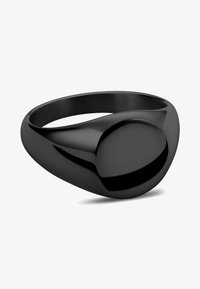 LUCLEON Ring - black - Zalando