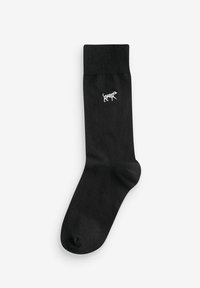 Next EMBROIDERED EIGHT PACK - Strømper - dogs