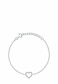 FAVS Bracciale - silberfarben