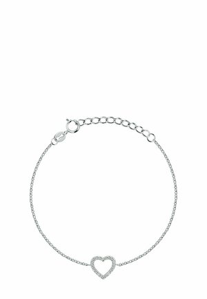 Armband - silberfarben