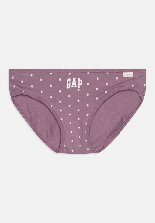 UNDERWEAR GIRLS 7 PACK - Briefs3