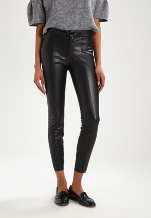 Spodnie materiałowe