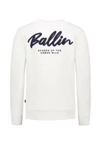 Niet geselecteerd, off white