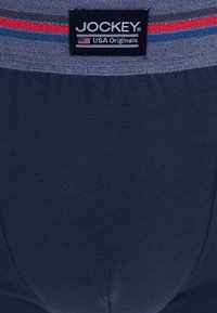 Jockey 3 PACK - Boxerkalsong - dark denim