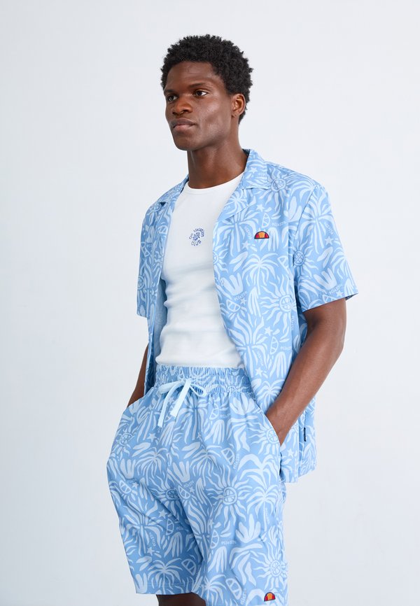 SCORCHANO SHORT - Shorts