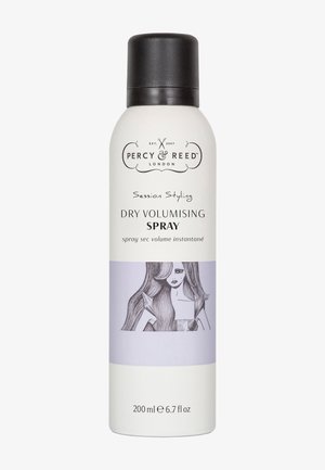 TURN UP THE VOLUME DRY INSTANT VOLUMISING SPRAY - Stylizacja włosów