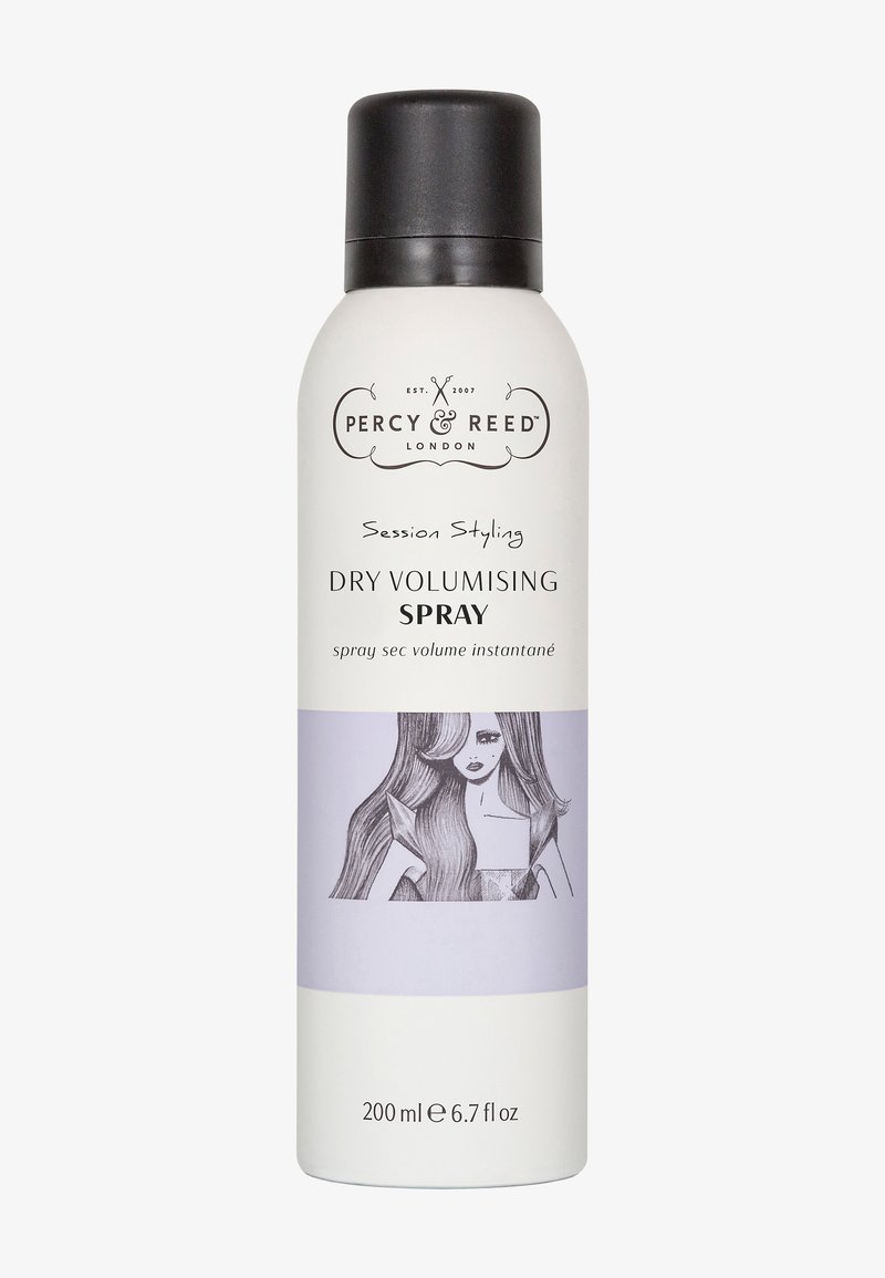 Percy & Reed - SESSION STYLING DRY VOLUMISING SPRAY - Stylingprodukter, Förstora