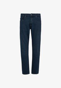 Niet geselecteerd, navy