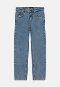 Lee DAREN - Vaqueros rectos - bleach wash
