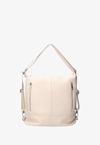 Non selezionato, beige