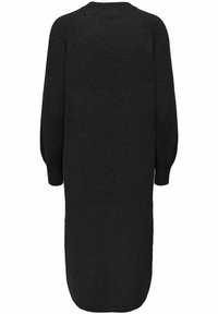 JDY JDYRUE LIFE  - Abito in maglia - black