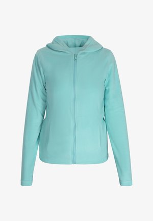 Polárdzseki - türkis