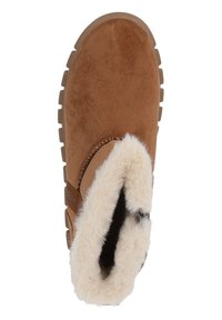 TOM TAILOR Snowboot/Winterstiefel - hazel